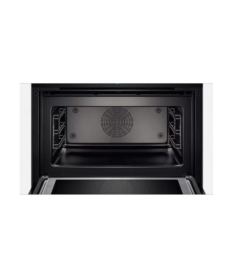 Духовой шкаф Bosch CMG 636BB1 купить в Санкт-Петербурге и Москве