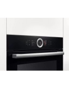 Духовой шкаф Bosch HBG 6764B1 купить в Санкт-Петербурге и Москве