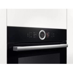 Духовой шкаф Bosch HBG 6764B1 купить в Санкт-Петербурге и Москве