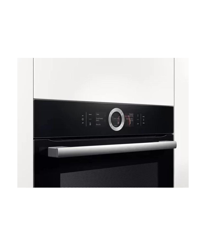Духовой шкаф Bosch HBG 6764B1 купить в Санкт-Петербурге и Москве