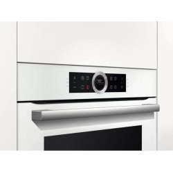 Духовой шкаф Bosch HBG 6750W1 купить в Санкт-Петербурге и Москве