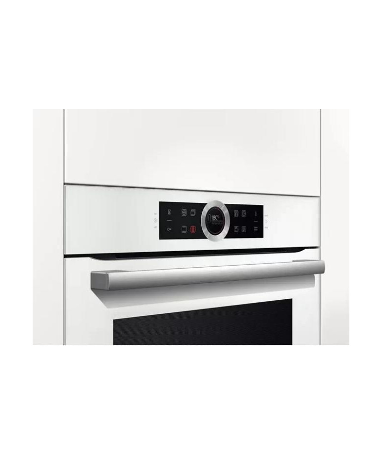 Духовой шкаф Bosch HBG 6750W1 купить в Санкт-Петербурге и Москве