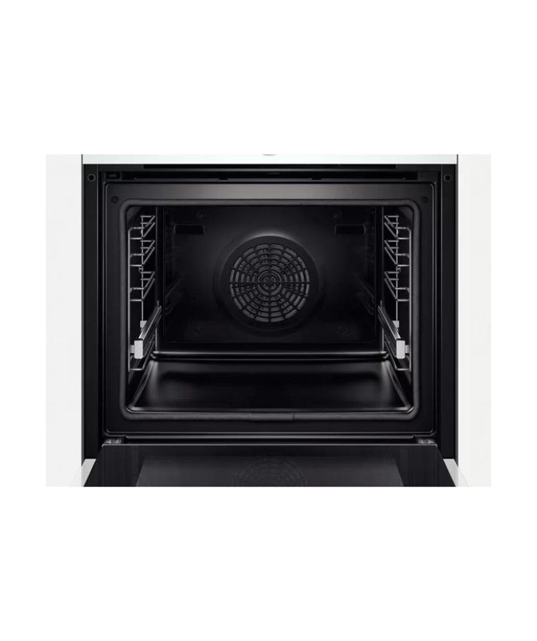 Духовой шкаф Bosch HBG 6750W1 купить в Санкт-Петербурге и Москве