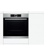 Духовой шкаф Bosch HBG 655HS1 купить в Санкт-Петербурге и Москве