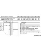 Холодильник BOSCH KGN56LB31U купить в Санкт-Петербурге и Москве