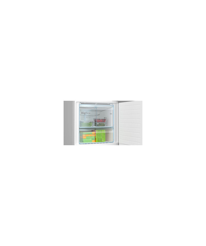 Холодильник BOSCH KGN56LB31U купить в Санкт-Петербурге и Москве