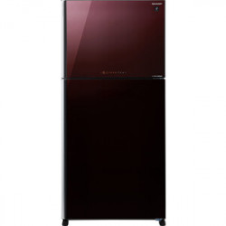 Холодильник Sharp SJXG60PGSL купить в Санкт-Петербурге