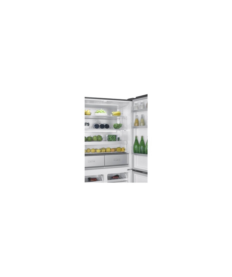 Холодильник KORTING KNFM 91868 X купить в Санкт-Петербурге и Москве