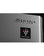 Холодильник Sharp SJEX93PSL купить в Санкт-Петербурге и Москве