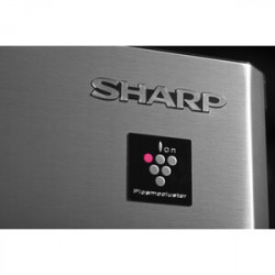 Холодильник Sharp SJEX93PSL купить в Санкт-Петербурге и Москве