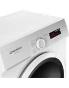 Стиральная машина MAUNFELD MFWM127WH05 купить в Санкт-Петербурге и Москве