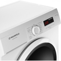 Стиральная машина MAUNFELD MFWM127WH05 купить в Санкт-Петербурге и Москве