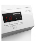 Стиральная машина MAUNFELD MFWM127WH05 купить в Санкт-Петербурге и Москве