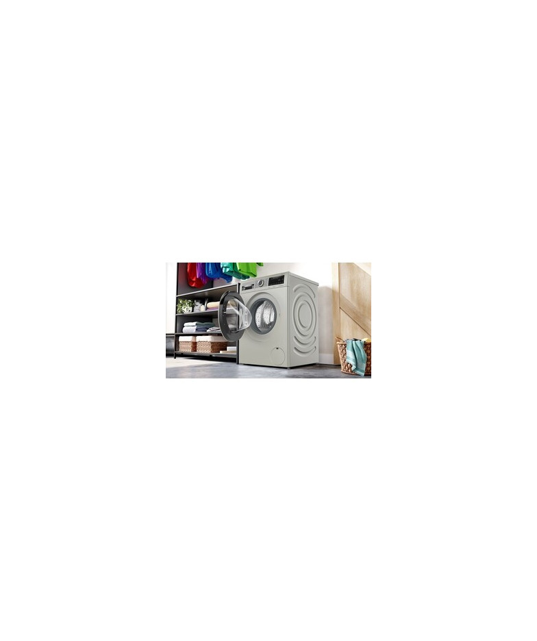Отдельностоящая стиральная машина BOSCH WGA2540XME купить в Санкт-Петербурге и Москве