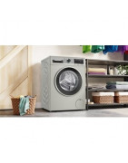 Отдельностоящая стиральная машина BOSCH WGA2540XME купить в Санкт-Петербурге и Москве