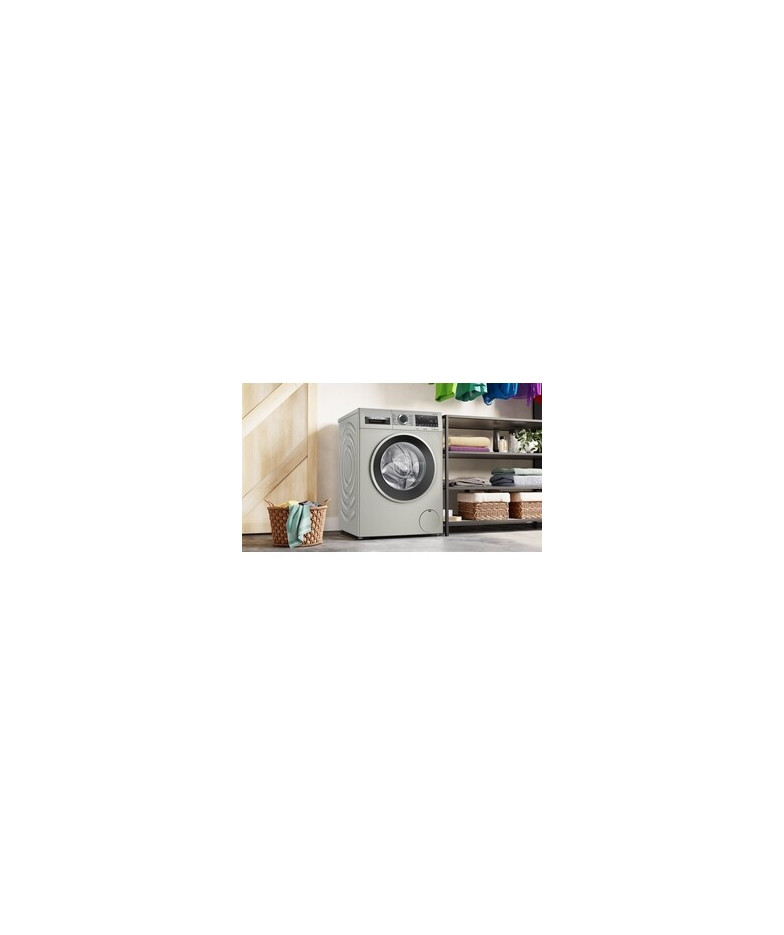 Отдельностоящая стиральная машина BOSCH WGA2540XME купить в Санкт-Петербурге и Москве