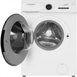 Стиральная машина MAUNFELD MFWM106WH052, с фронтальной загрузкой, 6кг, 1000об/мин купить в Санкт-Петербурге
