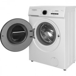 Стиральная машина MAUNFELD MFWM106WH052, с фронтальной загрузкой, 6кг, 1000об/мин купить в Санкт-Петербурге