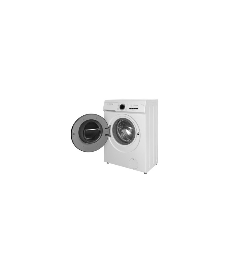 Стиральная машина MAUNFELD MFWM106WH052, с фронтальной загрузкой, 6кг, 1000об/мин купить в Санкт-Петербурге