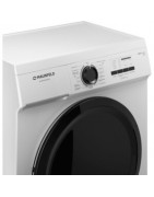 Стиральная машина MAUNFELD MFWM106WH052, с фронтальной загрузкой, 6кг, 1000об/мин купить в Санкт-Петербурге