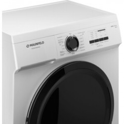 Стиральная машина MAUNFELD MFWM106WH052, с фронтальной загрузкой, 6кг, 1000об/мин купить в Санкт-Петербурге