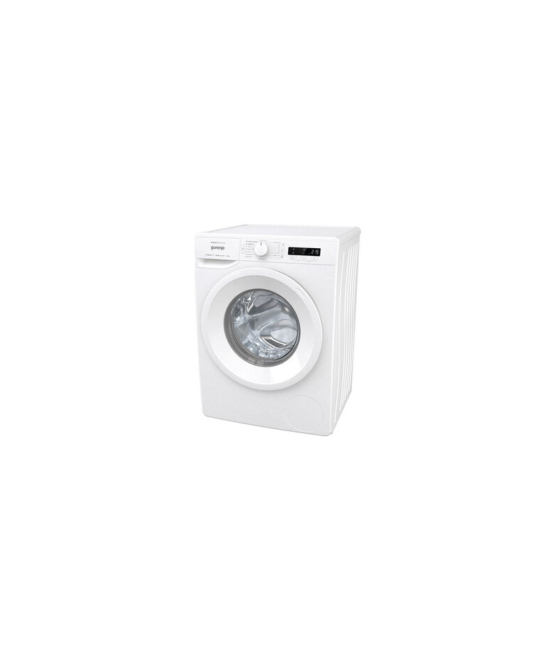 Стиральная машина Gorenje WNPI82BS, с фронтальной загрузкой, с паром, 8кг, 1200об/мин, инверторная купить в Санкт-Петербурге