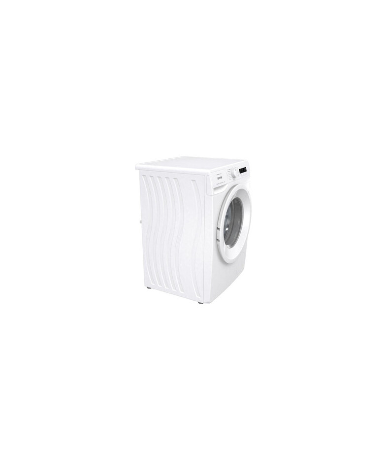 Стиральная машина Gorenje WNPI82BS, с фронтальной загрузкой, с паром, 8кг, 1200об/мин, инверторная купить в Санкт-Петербурге