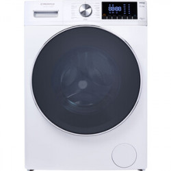 Стиральная машина MAUNFELD MFWM1410WH02, с фронтальной загрузкой, 10кг, 1400об/мин, инверторная купить в Санкт-Петербурге и Моск
