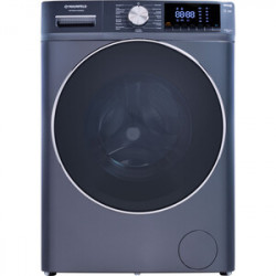Стиральная машина MAUNFELD MFWM1410SB02, с фронтальной загрузкой, 10кг, 1400об/мин, инверторная купить в Санкт-Петербурге и Моск