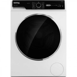 Стиральная машина Korting KWM 42LS1267, с фронтальной загрузкой, с паром, 6кг, 1200об/мин купить в Санкт-Петербурге и Москве