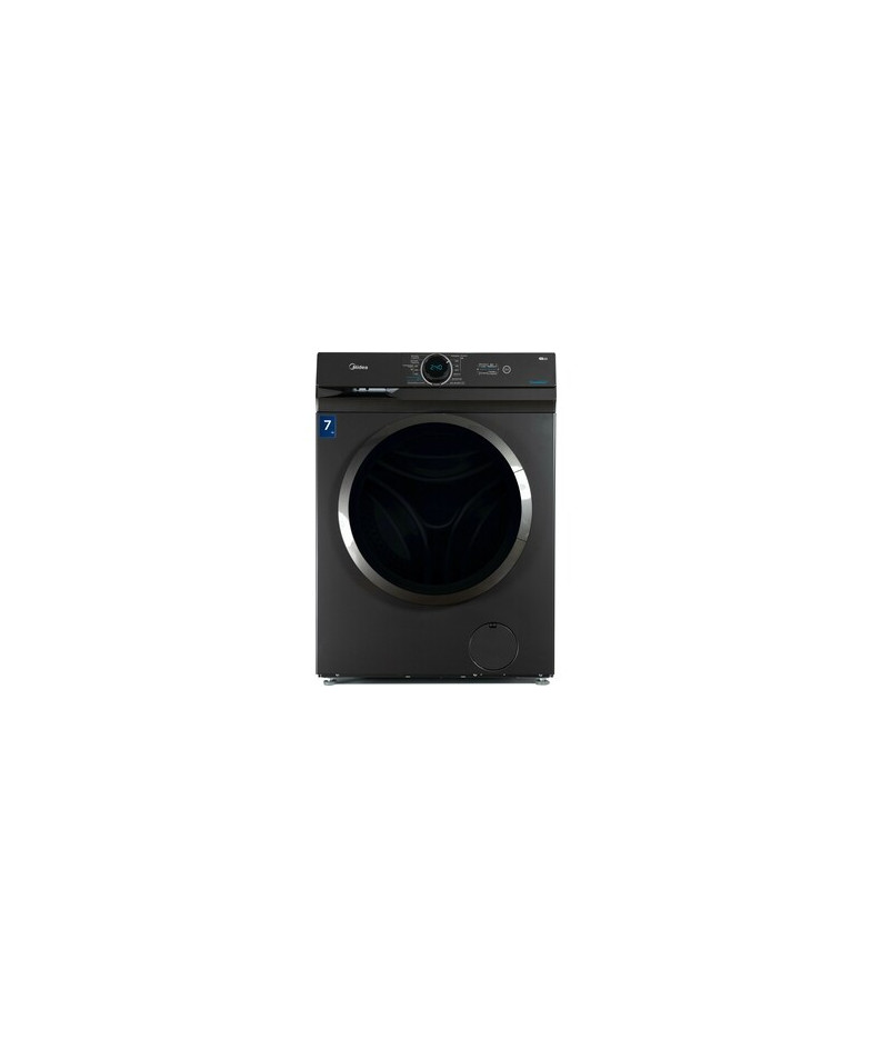 Стиральная машина MIDEA MF100W70/S-RU купить в Санкт-Петербурге
