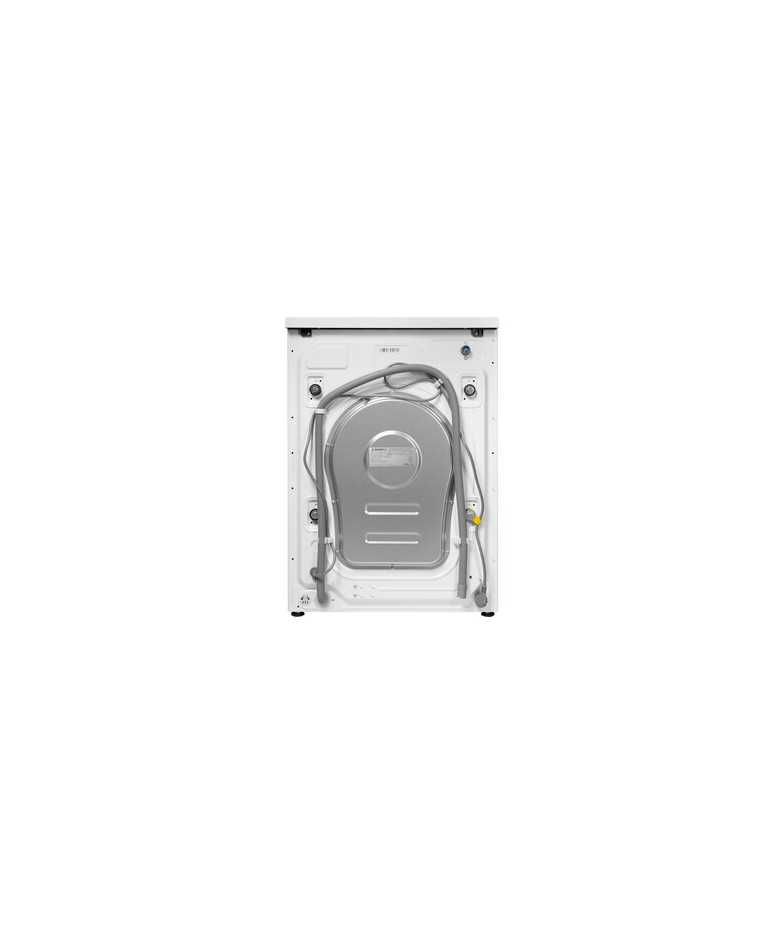Стиральная машина MAUNFELD MFWM148WH02, с фронтальной загрузкой, 8кг, 1400об/мин, инверторная купить в Санкт-Петербурге и Москве