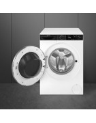 Стиральные машины SMEG WM3T04RU купить в Санкт-Петербурге и Москве