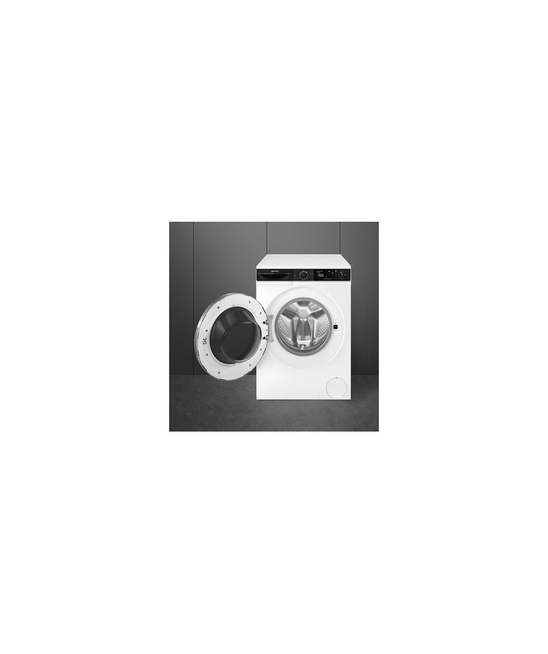 Стиральные машины SMEG WM3T04RU купить в Санкт-Петербурге и Москве
