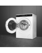 Стиральные машины SMEG WM3T04RU купить в Санкт-Петербурге и Москве