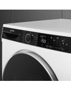 Стиральные машины SMEG WM3T04RU купить в Санкт-Петербурге и Москве