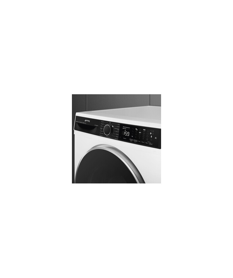 Стиральные машины SMEG WM3T04RU купить в Санкт-Петербурге и Москве