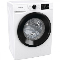 Стиральная машина Gorenje WNEI84SDS, с фронтальной загрузкой, с паром, 8кг, 1400об/мин, инверторная купить в Санкт-Петербурге
