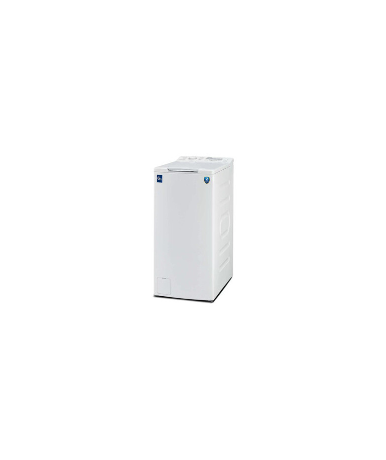 Стиральная машина Midea MFE11W65/W-C, с вертикальной загрузкой, 6.5кг, 1200об/мин купить в Санкт-Петербурге