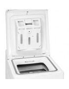 Стиральная машина Midea MFE11W65/W-C, с вертикальной загрузкой, 6.5кг, 1200об/мин купить в Санкт-Петербурге