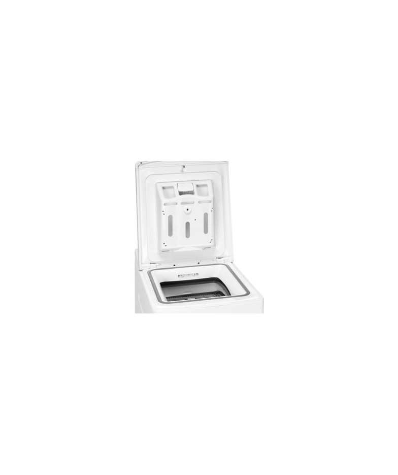 Стиральная машина Midea MFE11W65/W-C, с вертикальной загрузкой, 6.5кг, 1200об/мин купить в Санкт-Петербурге