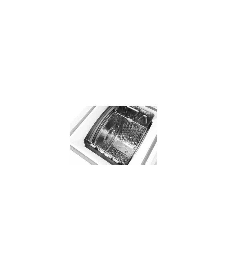 Стиральная машина Midea MFE11W65/W-C, с вертикальной загрузкой, 6.5кг, 1200об/мин купить в Санкт-Петербурге