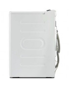 Стиральная машина Midea MFE11W65/W-C, с вертикальной загрузкой, 6.5кг, 1200об/мин купить в Санкт-Петербурге
