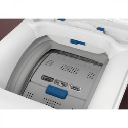 Стиральная машина ELECTROLUX EW6TN4262P купить в Санкт-Петербурге
