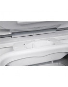 Стиральная машина ELECTROLUX EW6TN5261FP купить в Санкт-Петербурге