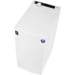 Стиральная машина Midea MFE12W75B/W-C, с вертикальной загрузкой, 7.5кг, 1200об/мин, инверторная купить в Санкт-Петербурге