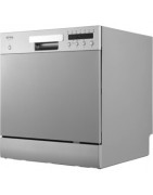 Компактная посудомоечная машина KORTING KDFM 25358 S купить в Санкт-Петербурге и Москве