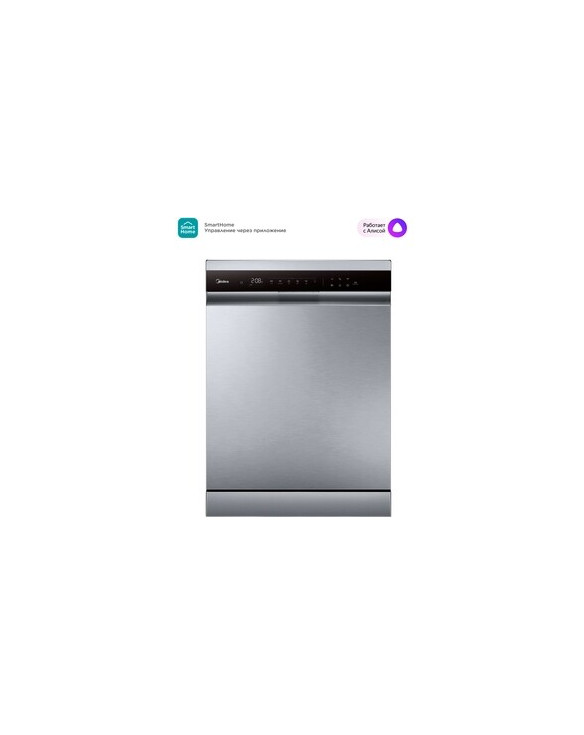 Посудомоечная машина Midea MFD60S350Si купить в Санкт-Петербурге