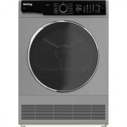 Сушильная машина KORTING KD 60L97 S купить в Санкт-Петербурге и Москве