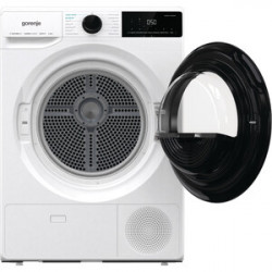 Сушильная машина Gorenje DNA82 белый купить в Санкт-Петербурге